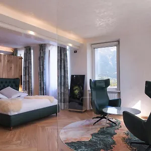 Resort Dolada Boutique, Pieve dʼAlpago