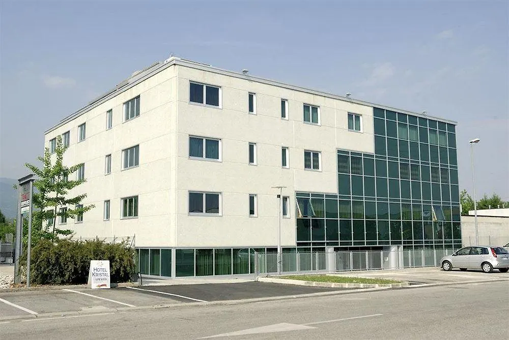 Hotel Kristal 3 Stelle Superior Zanè Italia