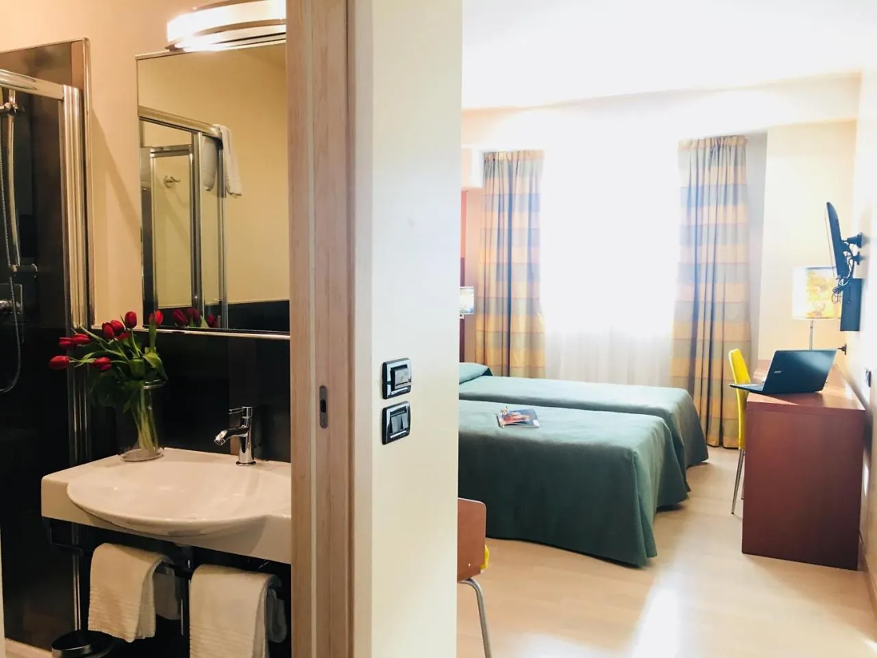 Hotel Kristal 3 Stelle Superior Zanè